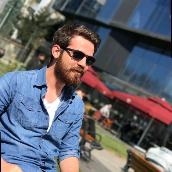 Psikolog Murat GÜVENER